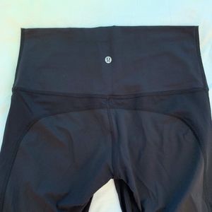 Lululemon Full Length Leggings